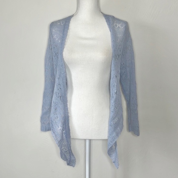 Moda International Mohair Sweater - Picture 3 of 6